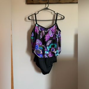 NWOT Maxine’s Swimsuit